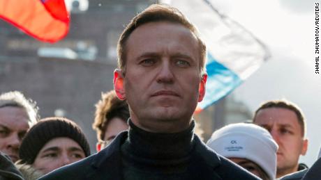 Imprisoned Kremlin critic Alexei Navalny was found guilty of fraud and sentenced to another nine years in prison.