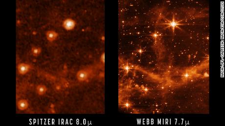 The Webb Telescope's Sharp Views of the Universe Will Change Astronomy