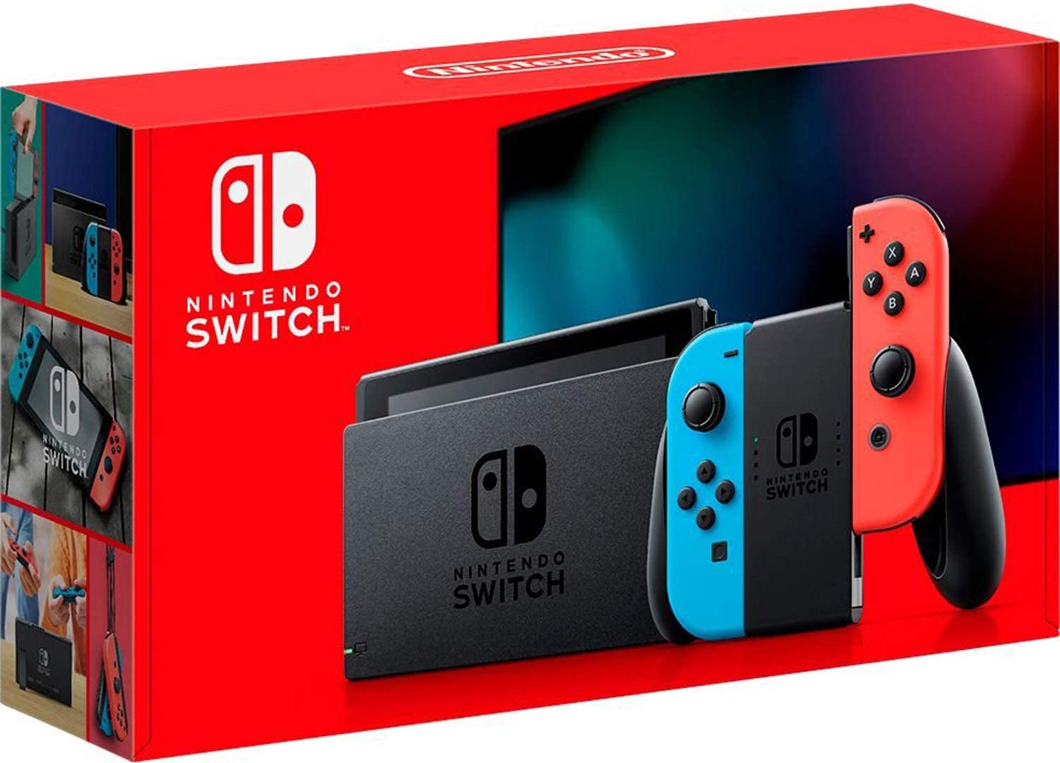 Memorial Day Deal on Nintendo Switch