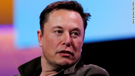 The Securities and Exchange Commission asked Elon Musk more questions about his Twitter deal