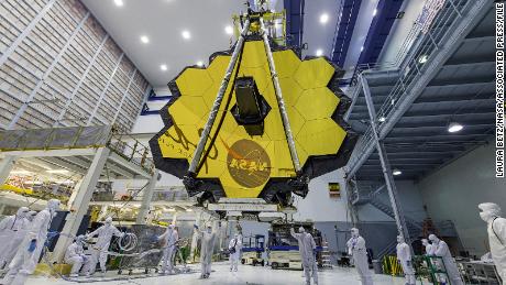 Scientists ask the public to name the 20 extrasolar systems observed by the Webb Telescope.  Here's how to submit your idea