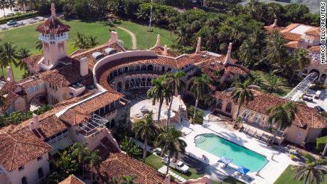 Intel agencies have been working with the FBI for months to evaluate the Mar-a-Lago documents