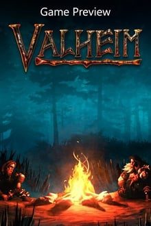 Walheim (game preview)